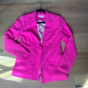 ❄️Hot Pink Blazet